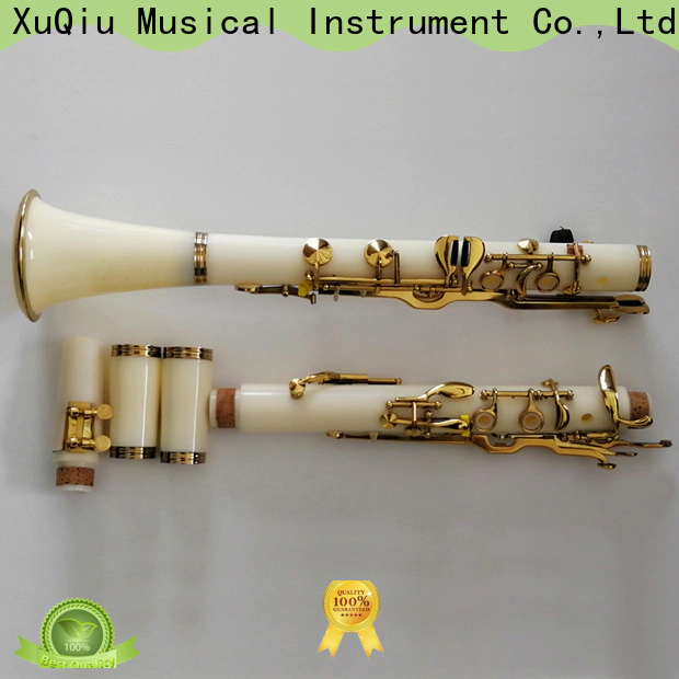 XuQiu buy turkish g clarinet woodwind instruments for concert