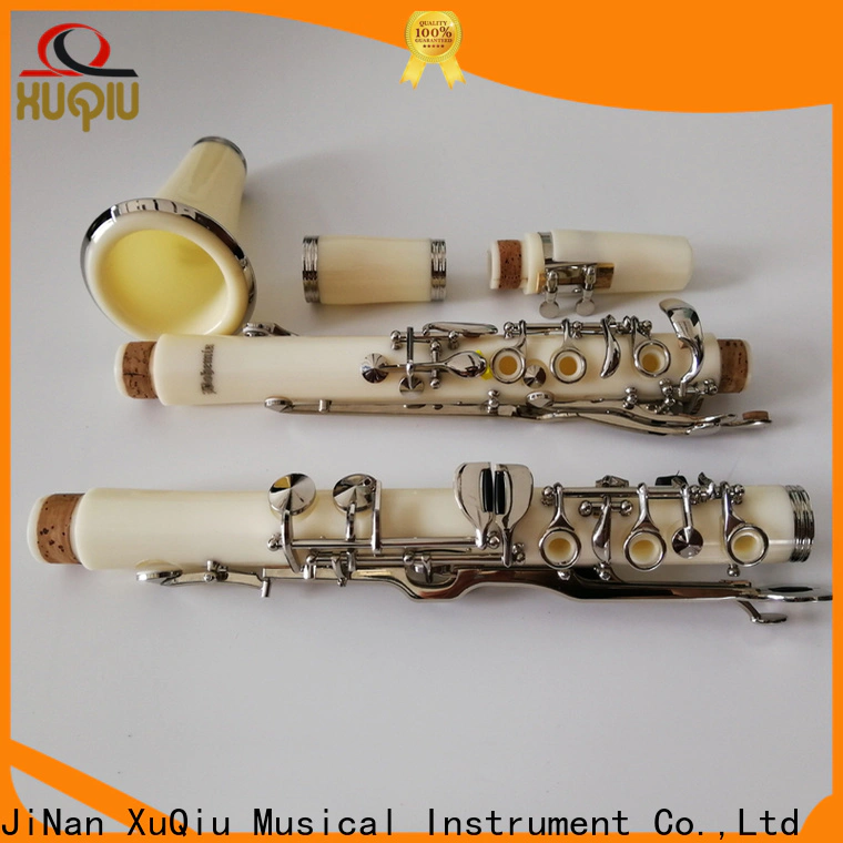 buy color clarinet transparant woodwind instruments for competition