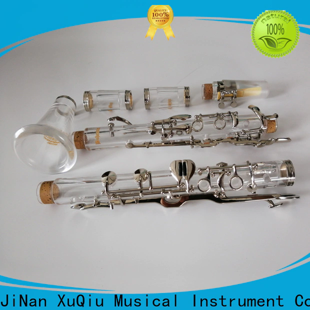 XuQiu buy color clarinet for sale for student