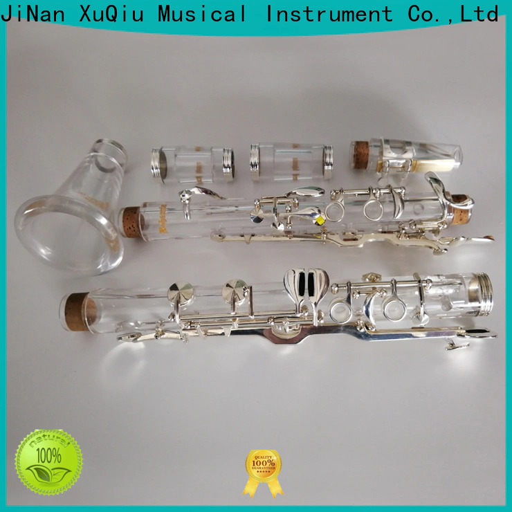 XuQiu xcl302at color clarinet supply for kids