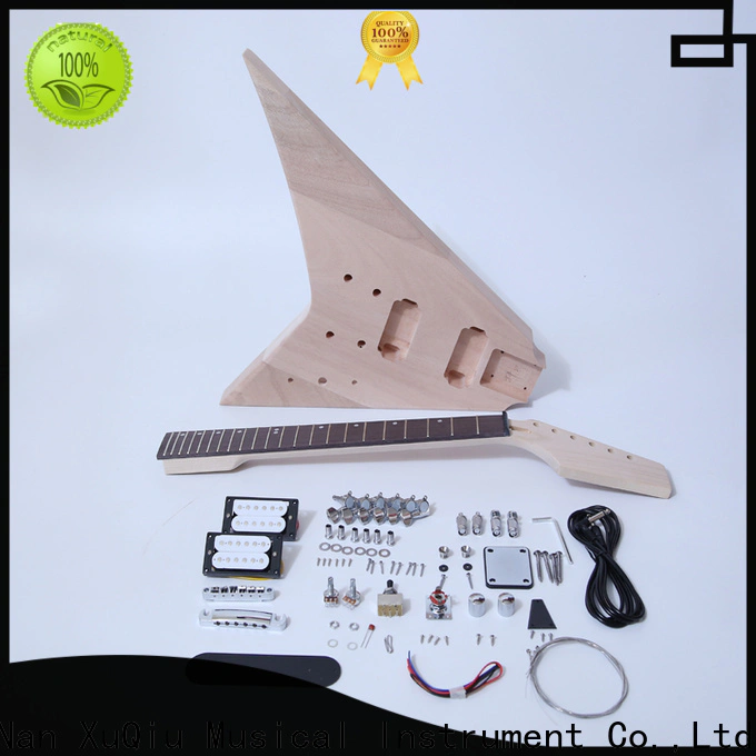 XuQiu sngk048 best diy guitar pedal kits manufacturers for performance
