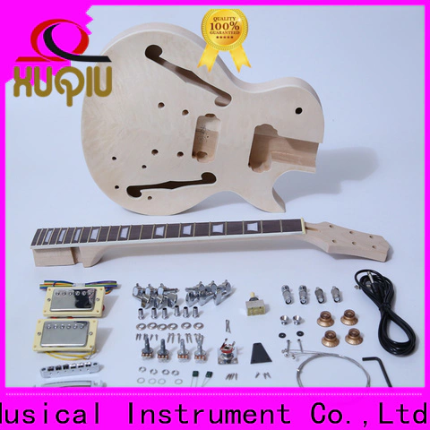 XuQiu cut classical guitar kits build your own manufacturers for beginner