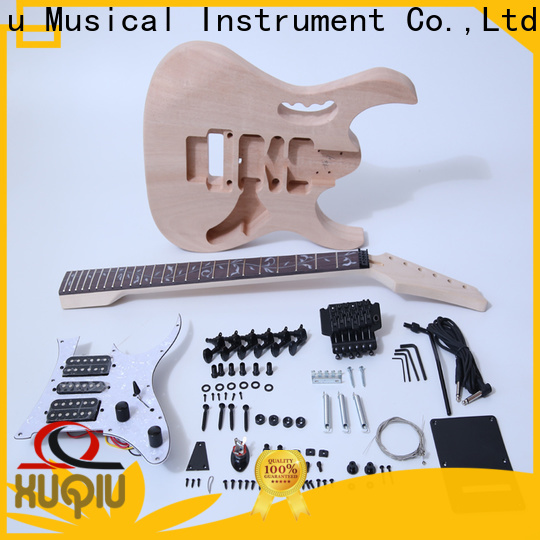 XuQiu sngk063w best guitar tool kit company for kids