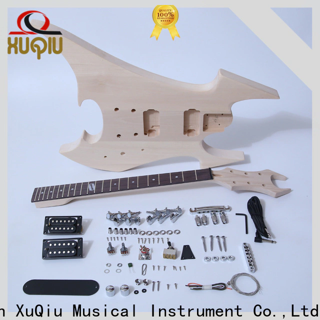 unfinished les paul guitar kit diy sg manufacturers for kids