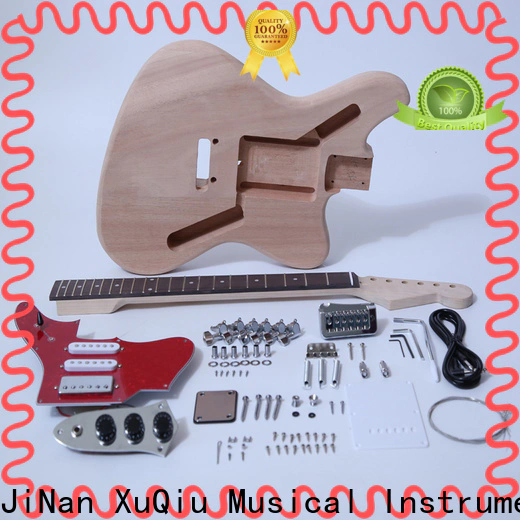 top custom guitar kits sg for business for performance