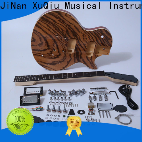 XuQiu New bargain musician guitar kit review supply for beginner
