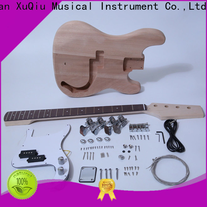 electric electric upright bass kit snbk008 company for beginner