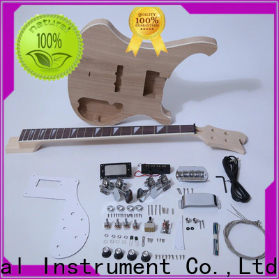 XuQiu snbk011 bass guitar wiring kits factory for kids