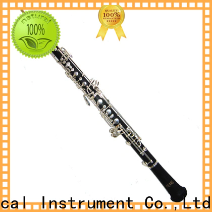 custom oboe wind instrument xob001s supply for kids