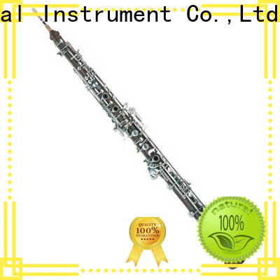 XuQiu china oboe musical instrument suppliers for concert