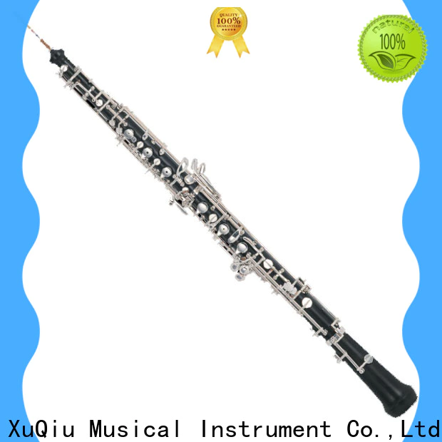 latest french oboe instrument for business for beginner