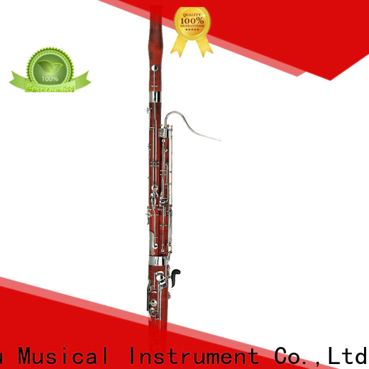 XuQiu xba101 best bassoon for sale for competition