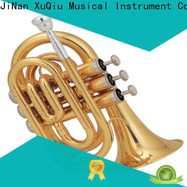 XuQiu xtr008 trumpet manufacturers for student