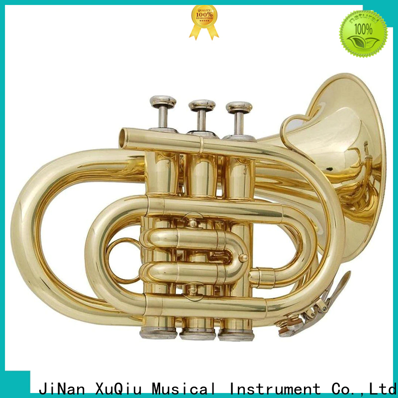 XuQiu xtr0041 kids trumpet company for beginner