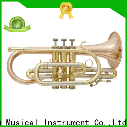 XuQiu high-quality trumpet brands manufacturers for student