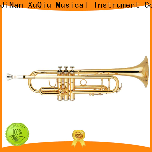 XuQiu professional trumpet price for sale for kids