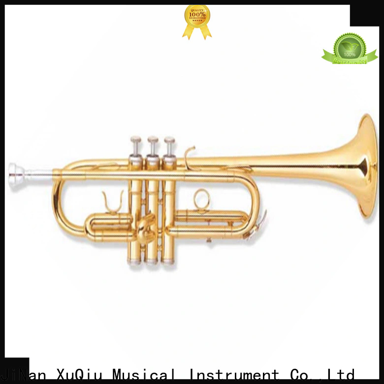 New bach trumpet xtr057 factory for concert