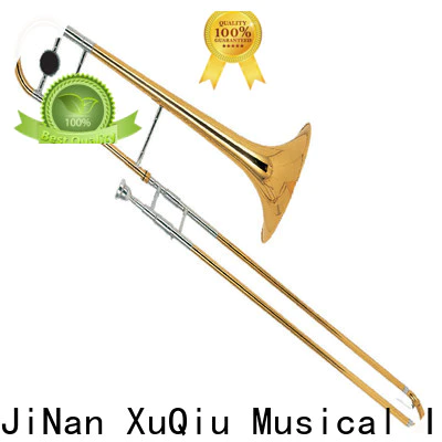 XuQiu latest trombone musical instrument for sale for beginner