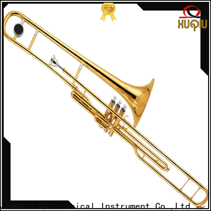 wholesale kids trombone xtr009 supply for concert