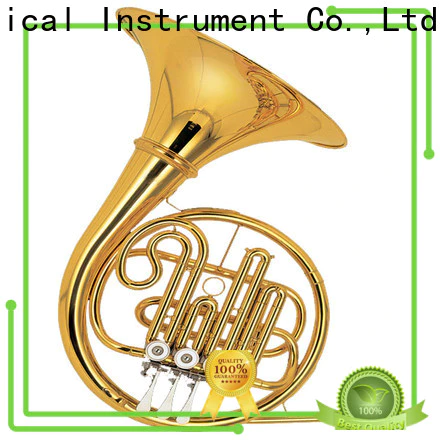custom beginner french horn horn for business for kids