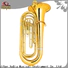 XuQiu xta008 brass tuba company for concert