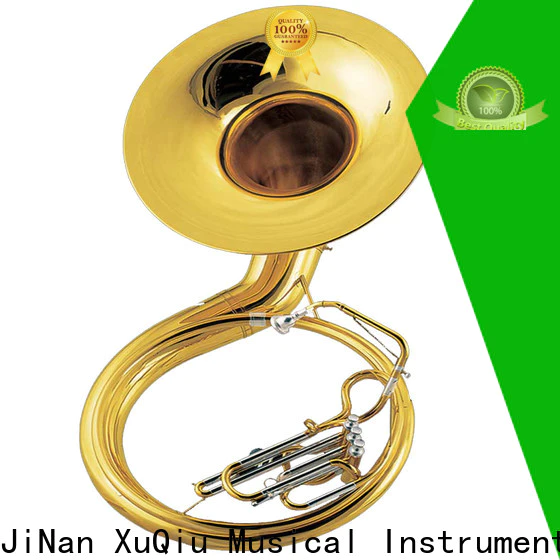high-quality sousaphone key key supply for concert