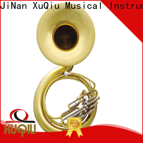 XuQiu xss004 sousaphone sound price for competition