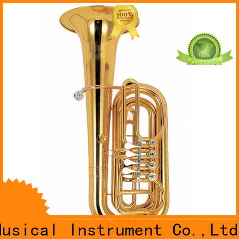 high-quality professional tuba keys suppliers for band