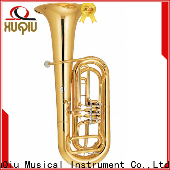 famous student tuba keys company for children