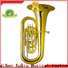 high-quality brass tuba xta006 supply for concert