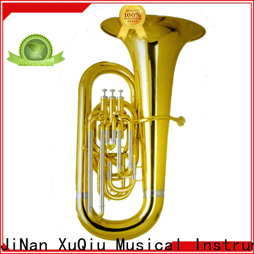 high-quality brass tuba xta006 supply for concert