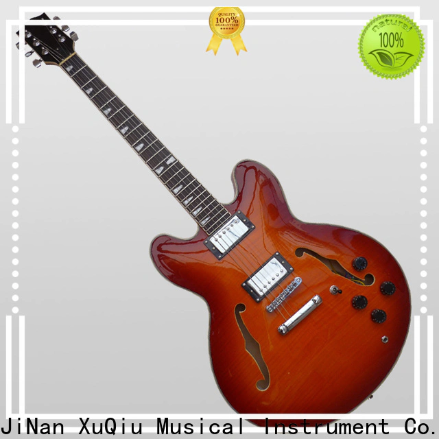 XuQiu sneg005 build your own guitars for concert