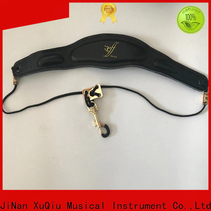 XuQiu buy alto saxophone neck strap for business for beginner