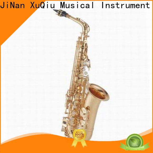 XuQiu xal1003 alto saxophone for sale for beginner