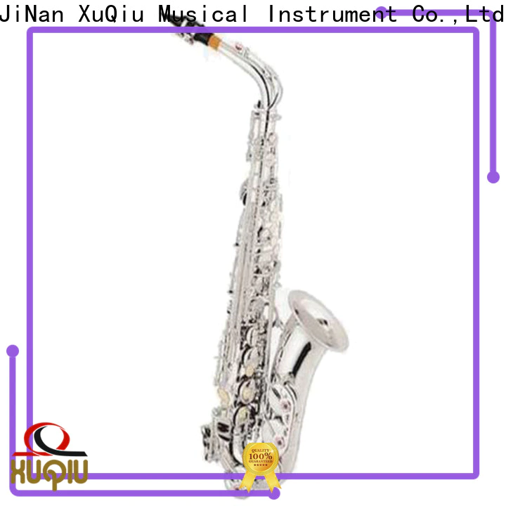 XuQiu xal1004 intermediate alto saxophone for sale for business for concert