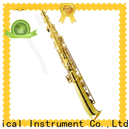 wholesale alto saxophone instrument saxophone for business for concert