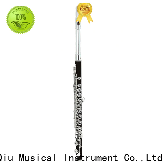 XuQiu best instrument flute suppliers for concert
