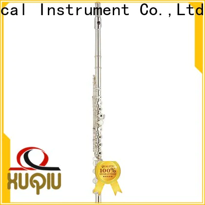 XuQiu wholesale flute supply for beginner