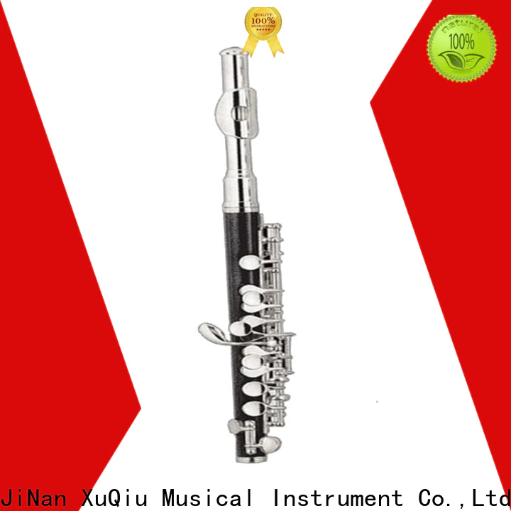 latest piccolo flute for sale xpc102 price for competition
