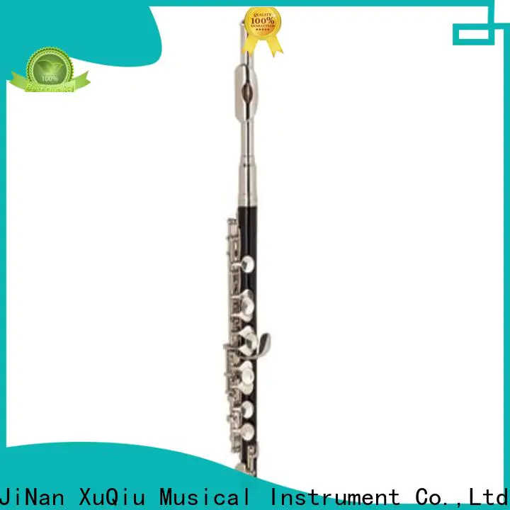 XuQiu best student piccolo factory for beginner