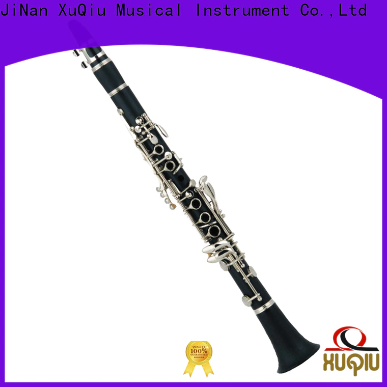 custom professional clarinet xcl103 suppliers for beginner