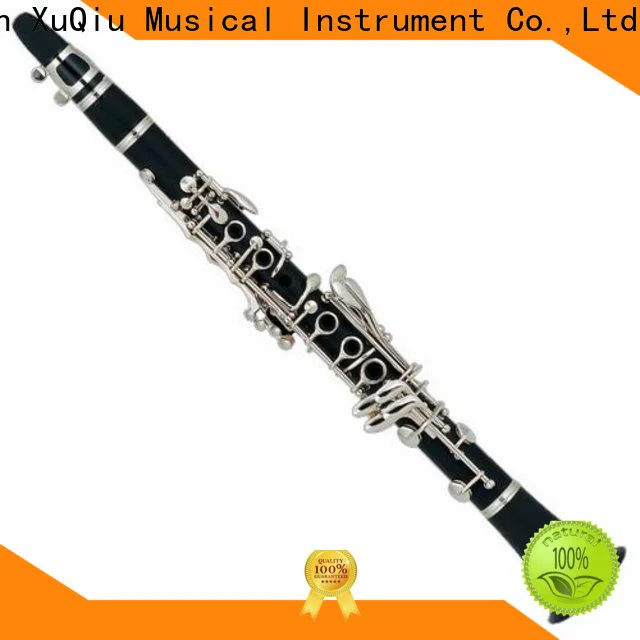 XuQiu xcl001 clarinet musical instrument manufacturers for student