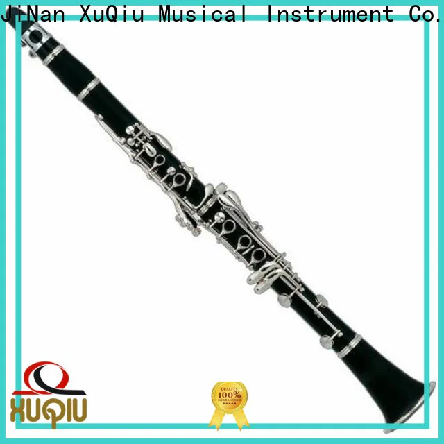 XuQiu xcl107 electric clarinet manufacturers for beginner