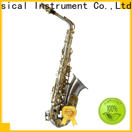 XuQiu custom saxophone factory for concert