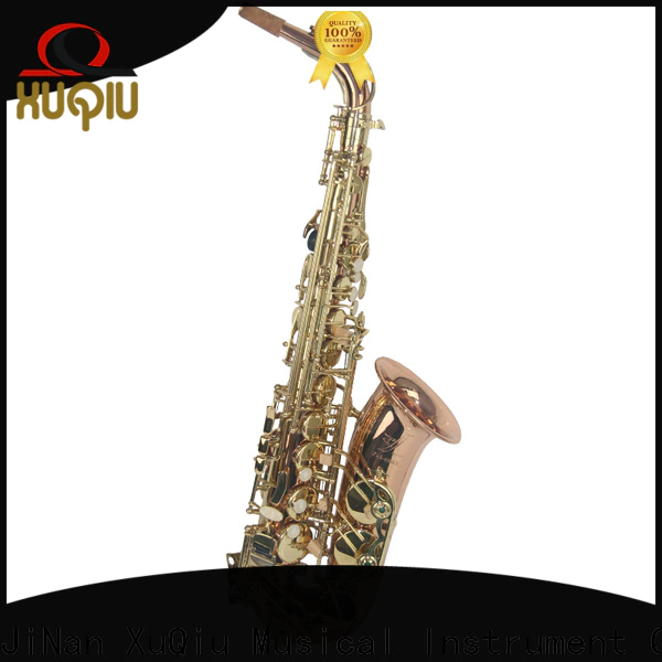custom yamaha alto saxophone professional standard company for beginner