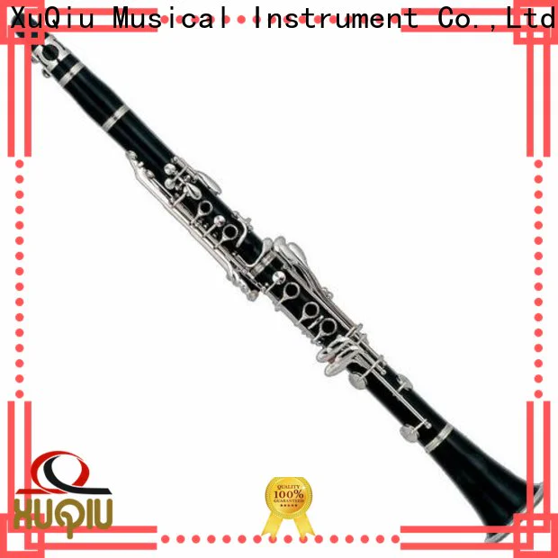 XuQiu xcl001 c clarinet for sale for concert