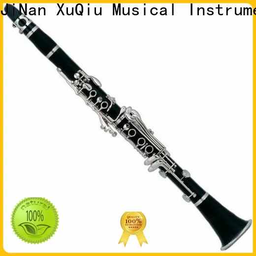 XuQiu 18k c clarinet company for kids