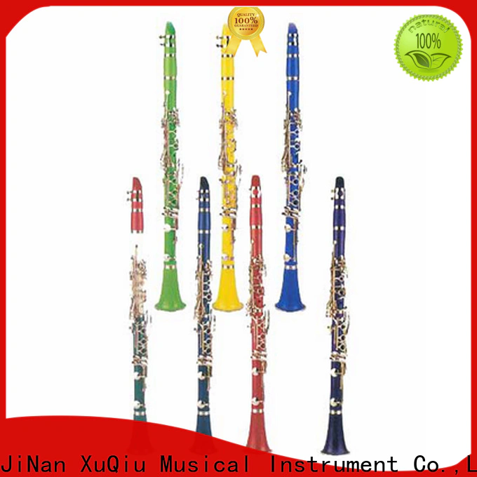 latest eb clarinet color woodwind instruments for concert
