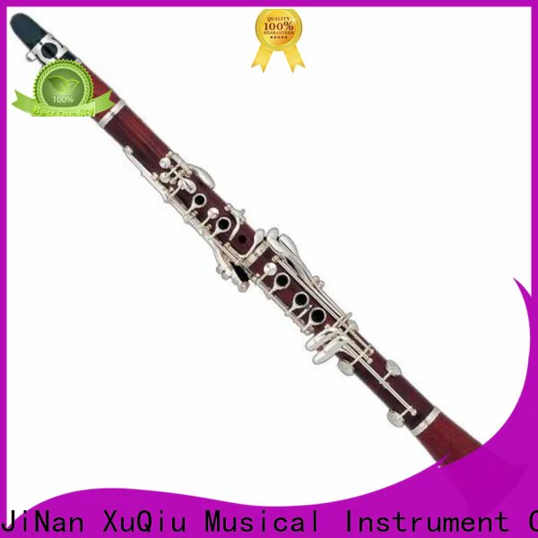 top bb Clarinet xcl108 supply for concert