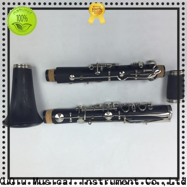 custom contrabass clarinet 19k20k manufacturers for concert